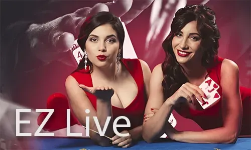 SS777 Casino Games